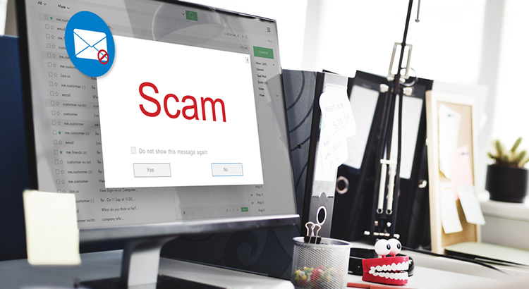 Online Scams that would Sabotage you Financially and Emotionally