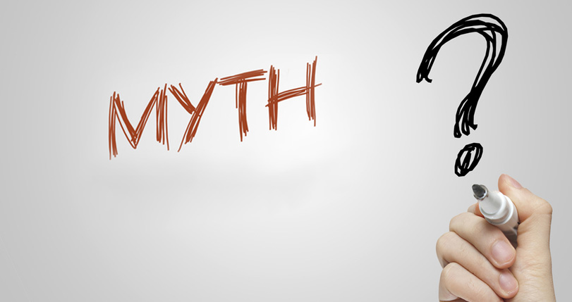 5 Myths About IT Managed Companies