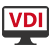 VirtualDesktopInfrastructure